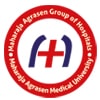 mahaja agarsen medical univarsity